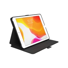 Speck 138654-1050 iPad (2020/2019) 10,2" Balance Folio fekete tablet tok