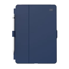 Speck 138654-9322 iPad (2020/2019) 10,2" tengerészkék/szürke tablet tok