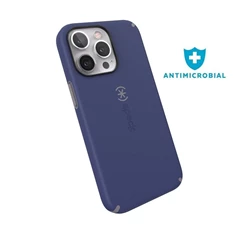 Speck 141933-9627 iPhone 13 Pro antibakteriális kék ütésálló hátlap