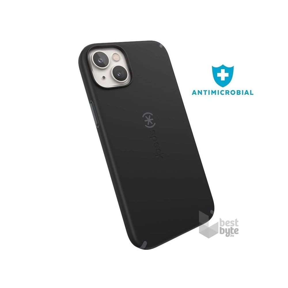 Speck 150140-B565 iPhone 14 Plus fekete szilikon hátlap