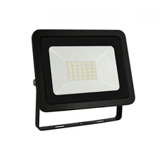 SpectrumLED Noctis Lux 2 1750Lm/4000K/IP65/20W/fekete LED reflektor
