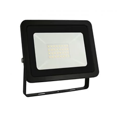 SpectrumLED Noctis Lux 2 2650Lm/4000K/IP65/30W/fekete LED reflektor