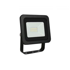 SpectrumLED Noctis Lux 2 820Lm/4000K/IP65/10W/fekete LED reflektor