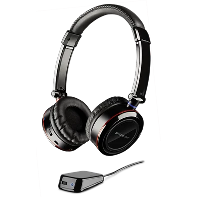 Speedlink SL-4478-BK Scylla Wireless headset