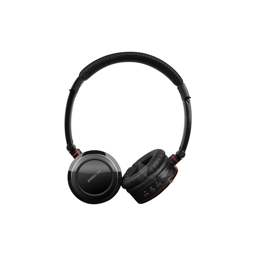 Speedlink SL-4478-BK Scylla Wireless headset