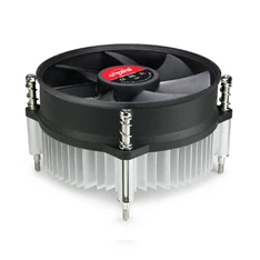 Spire MiNato SP530S0-CB 2400RPM (Intel) processzor hűtő
