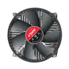 Spire MiNato SP530S0-CB 2400RPM (Intel) processzor hűtő