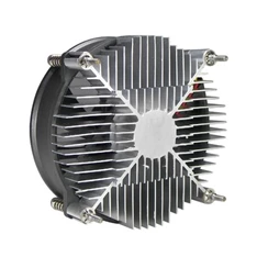Spire MiNato SP530S0-CB 2400RPM (Intel) processzor hűtő