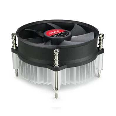 Spire MiNato SP530S0-CB 2400RPM (Intel) processzor hűtő