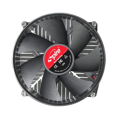 Spire MiNato SP530S0-CB 2400RPM (Intel) processzor hűtő