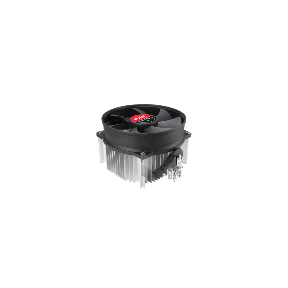 Spire CoolReef SP805S3-PWM 2200RPM (AMD) processzor hűtő