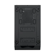 Spire G15 fekete (táp nélküli) ablakos ITX ház
