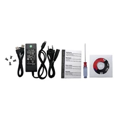 Spire Gigapod VIII SP166SU-BK-EU 3.5" USB2.0 SATA külső HDD ház