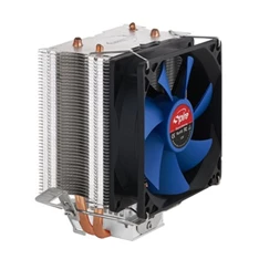 Spire Kepler SP985S1-V1 2000RPM (Intel, AMD) processzor hűtő