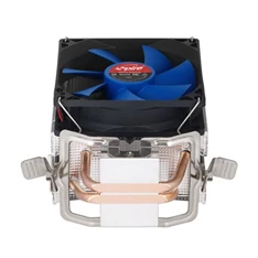 Spire Kepler SP985S1-V1 2000RPM (Intel, AMD) processzor hűtő