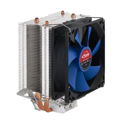 Spire Kepler SP985S1-V1 2000RPM (Intel, AMD) processzor hűtő
