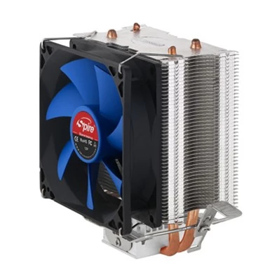 Spire Kepler SP985S1-V1 2000RPM (Intel, AMD) processzor hűtő