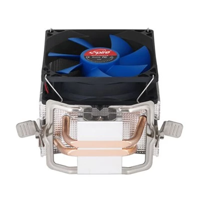 Spire Kepler SP985S1-V1 2000RPM (Intel, AMD) processzor hűtő