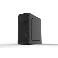 Spire OEM1525B USB3 Fekete 500W ATX ház
