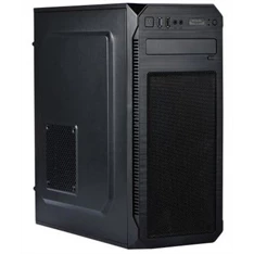 Spire OEM1525B Fekete 500W ATX ház