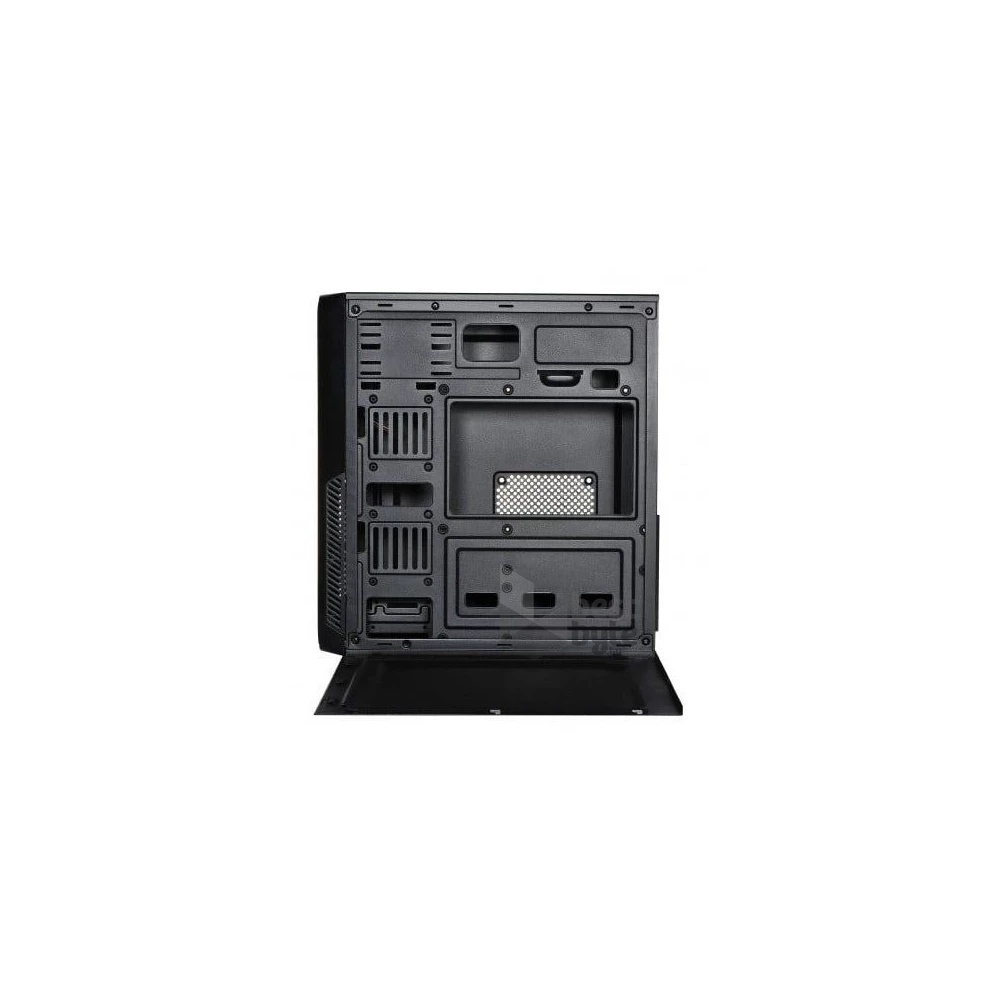 Spire OEM1525B Fekete 500W ATX ház