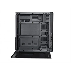 Spire OEM1525B Fekete 500W ATX ház