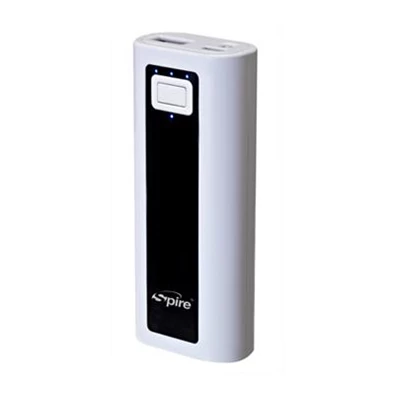 Spire Power Bank 4400 mAh univerzális hordozható töltő