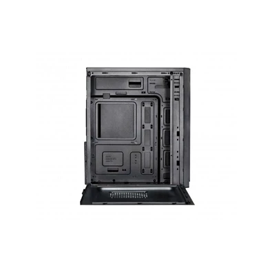 Spire SPFR1531B Supreme 1531 fekete 500W ATX ház