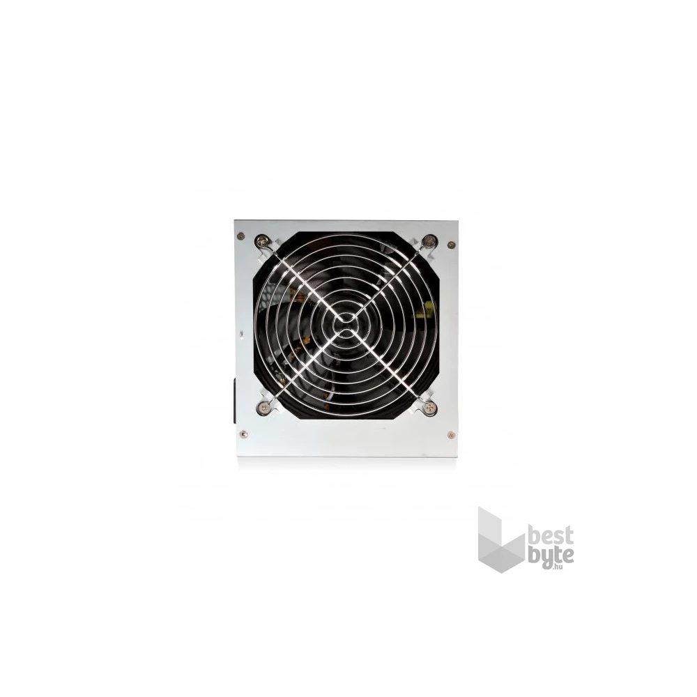Spire SPM1415B Tricer 1415 fekete 420W mATX ház