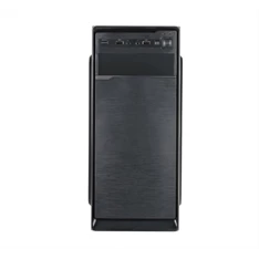 Spire SPT1534B fekete 500W ATX ház