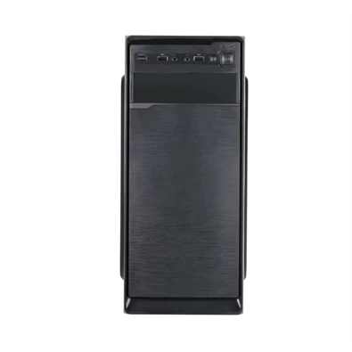 Spire SPT1534B fekete 500W ATX ház