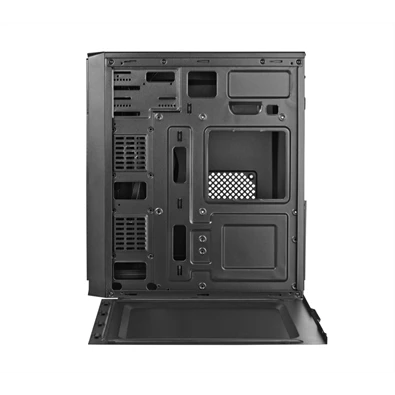 Spire SPT1534B fekete 500W ATX ház