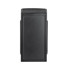 Spire SPT1534B fekete 500W ATX ház
