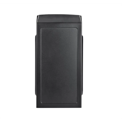Spire SPT1534B fekete 500W ATX ház