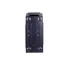 Spire SPT1614B-420W-E12-2U3 fekete 420W ATX ház