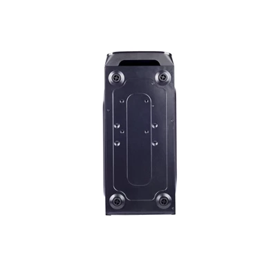 Spire SPT1614B-420W-E12-2U3 fekete 420W ATX ház