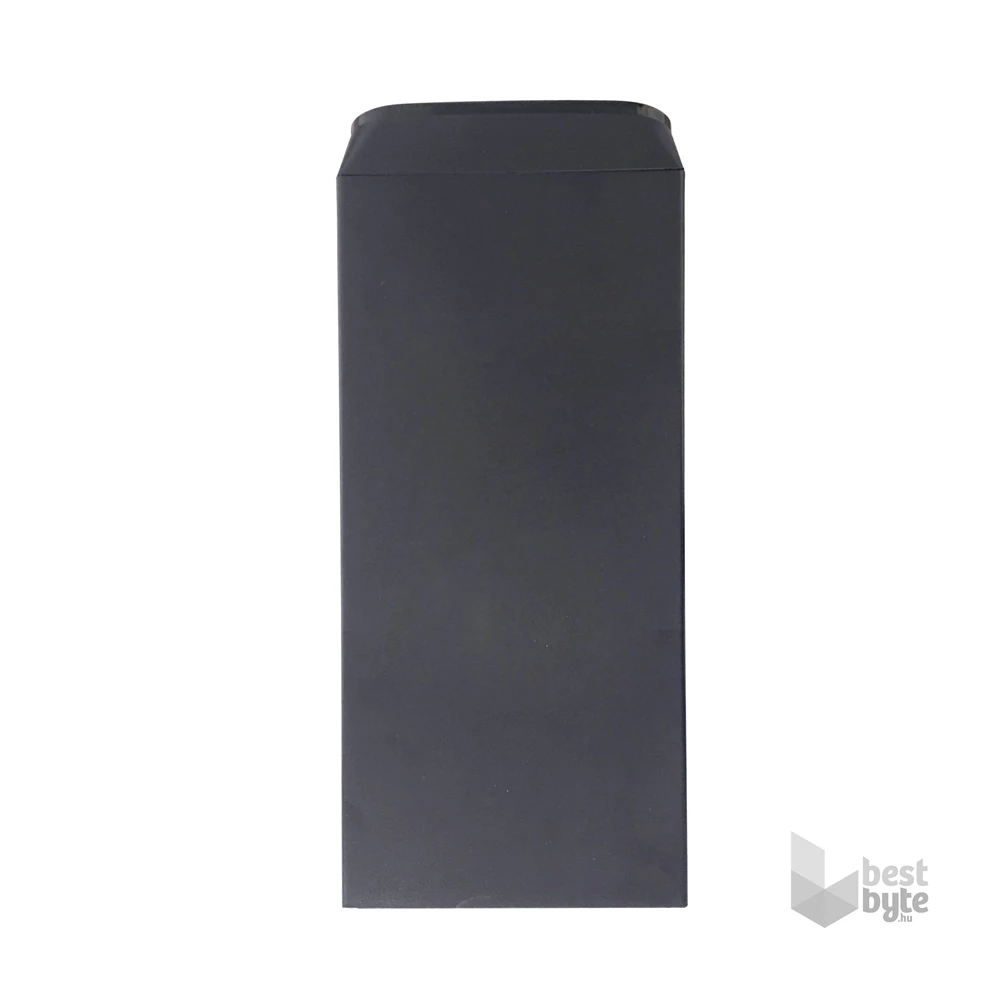 Spire SPT1614B-420W-E12-2U3 fekete 420W ATX ház