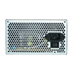 Spire SPT1614B-420W-E12-2U3 fekete 420W ATX ház