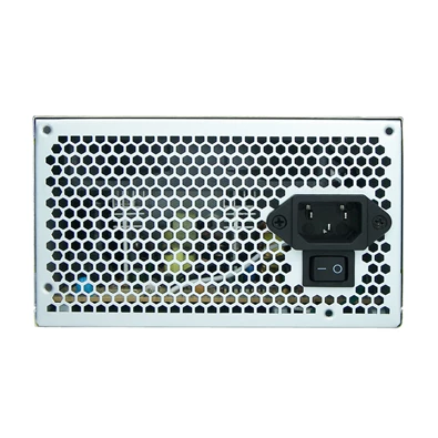 Spire SPT1614B-420W-E12-2U3 fekete 420W ATX ház