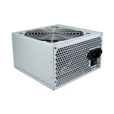 Spire SPT1614B-420W-E12-2U3 fekete 420W ATX ház