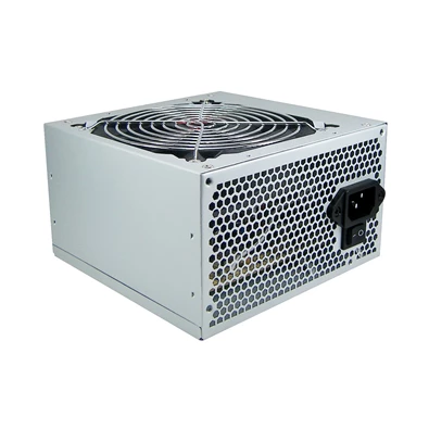 Spire SPT1614B-420W-E12-2U3 fekete 420W ATX ház
