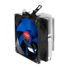 Spire Sigor IV SP543S1 2000RPM (Intel, AMD) processzor hűtő
