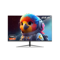 Spirit of Gamer 24" EPIC FHD IPS 165Hz HDMI/DP gamer monitor