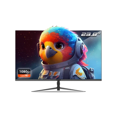 Spirit of Gamer 24" EPIC FHD IPS 165Hz HDMI/DP gamer monitor