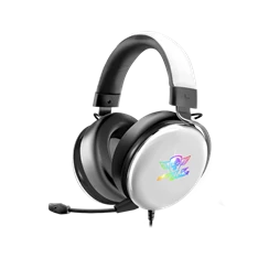 Spirit of Gamer H700 MultiPlatform fehér 7.1 gamer headset