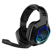 Spirit of Gamer MIC-XH900 fekete vezeték nélküli gamer headset