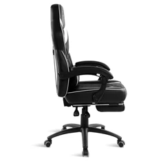 Spirit of Gamer MUSTANG fehér gamer szék