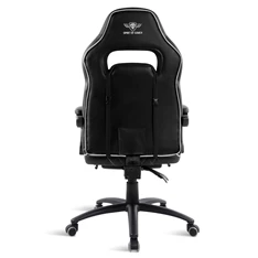 Spirit of Gamer MUSTANG fehér gamer szék