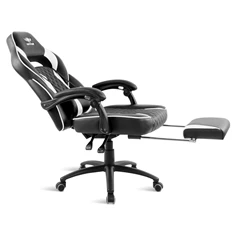 Spirit of Gamer MUSTANG fehér gamer szék