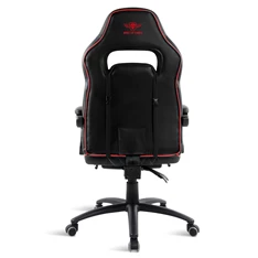 Spirit of Gamer MUSTANG piros gamer szék